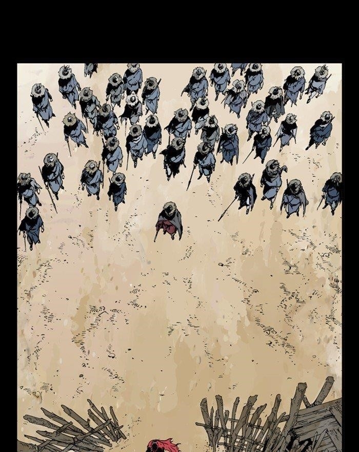 Gosu Chapter 202 26