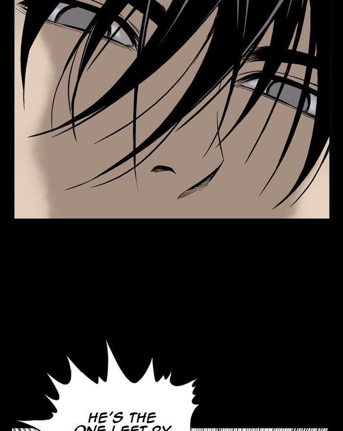 Gosu Chapter 202 29