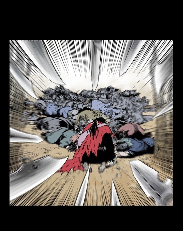 Gosu Chapter 202 31