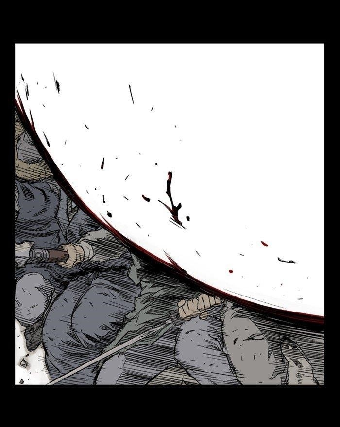 Gosu Chapter 202 35