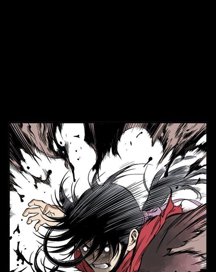 Gosu Chapter 202 36
