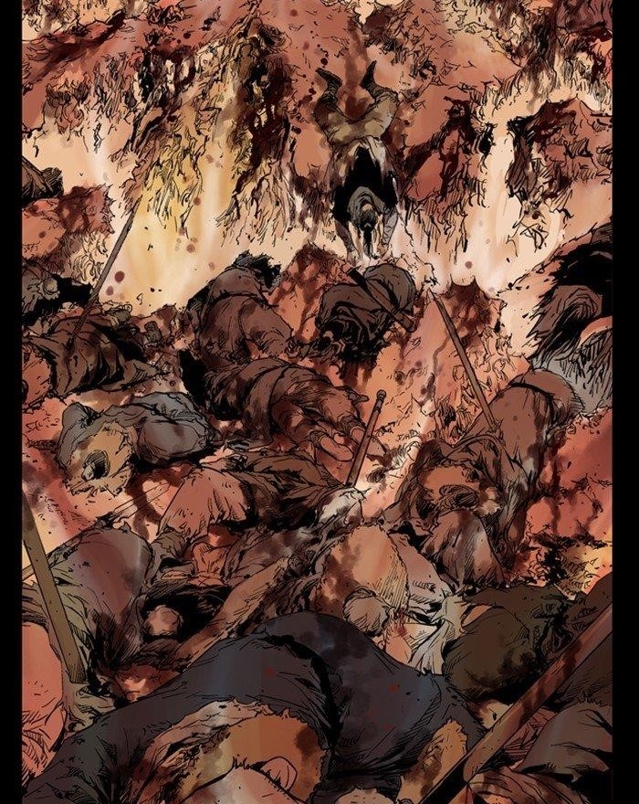 Gosu Chapter 202 42