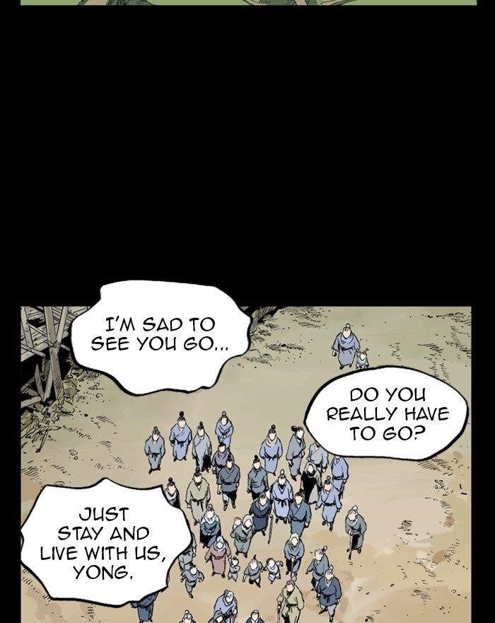 Gosu Chapter 202 5