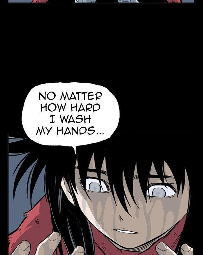 Gosu Chapter 202 54