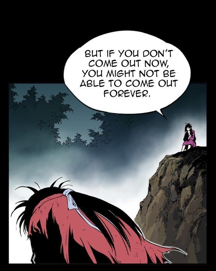 Gosu Chapter 202 58