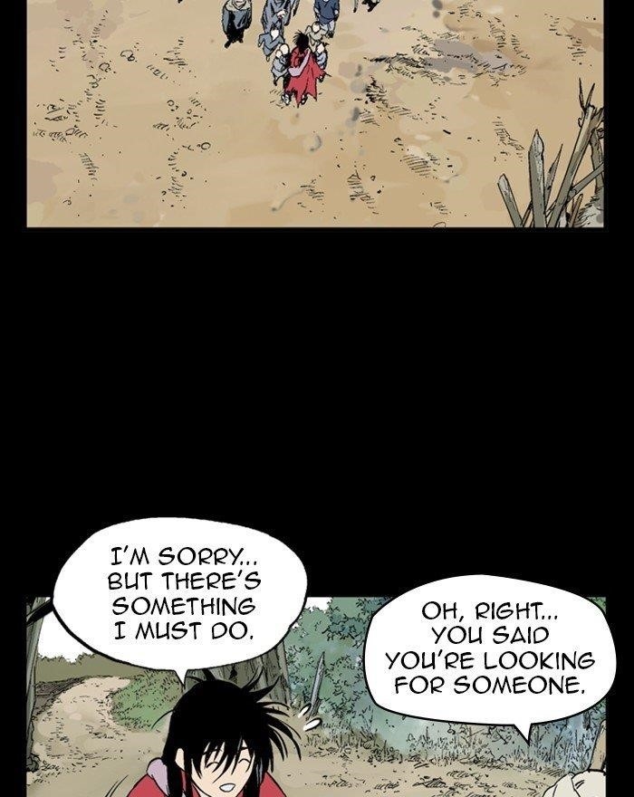 Gosu Chapter 202 6