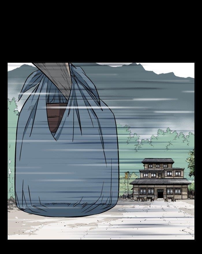 Gosu Chapter 202 65