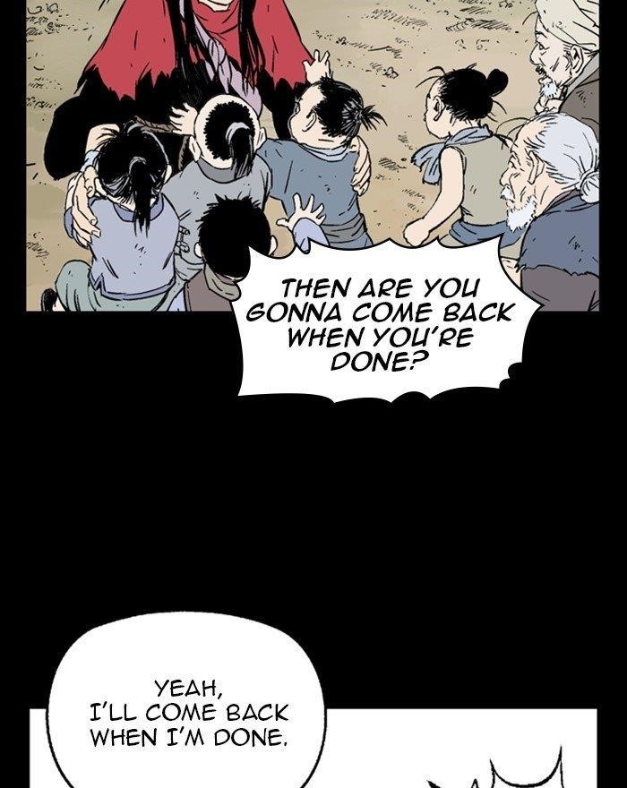 Gosu Chapter 202 7