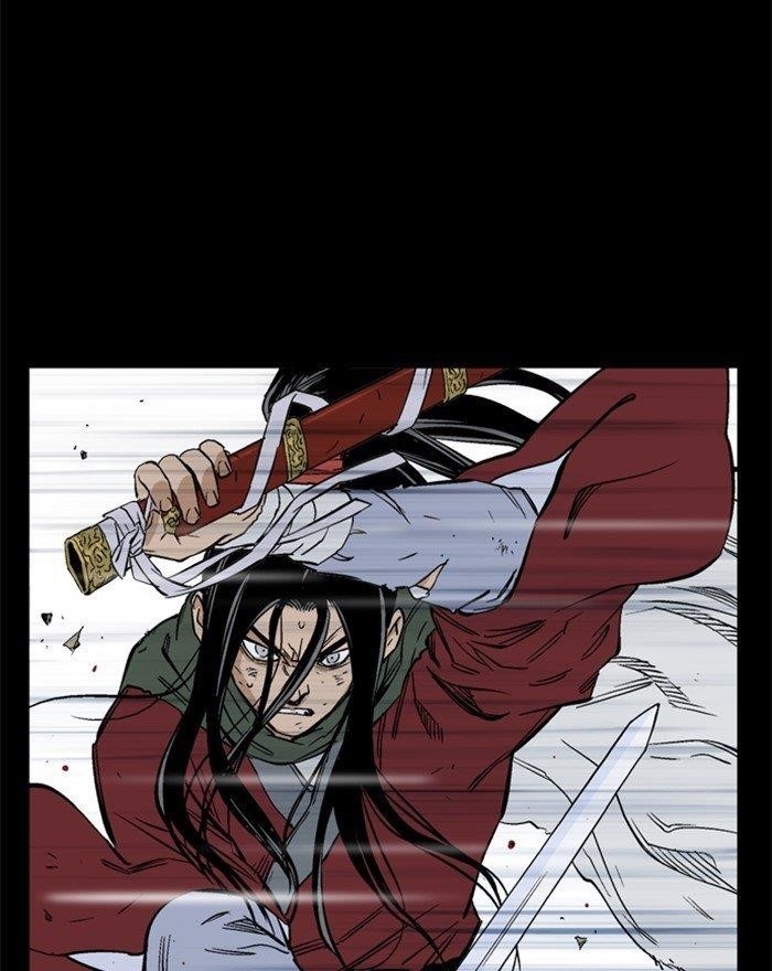 Gosu Chapter 202 71
