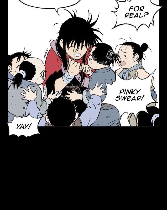 Gosu Chapter 202 8