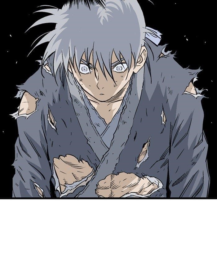 Gosu Chapter 202 85
