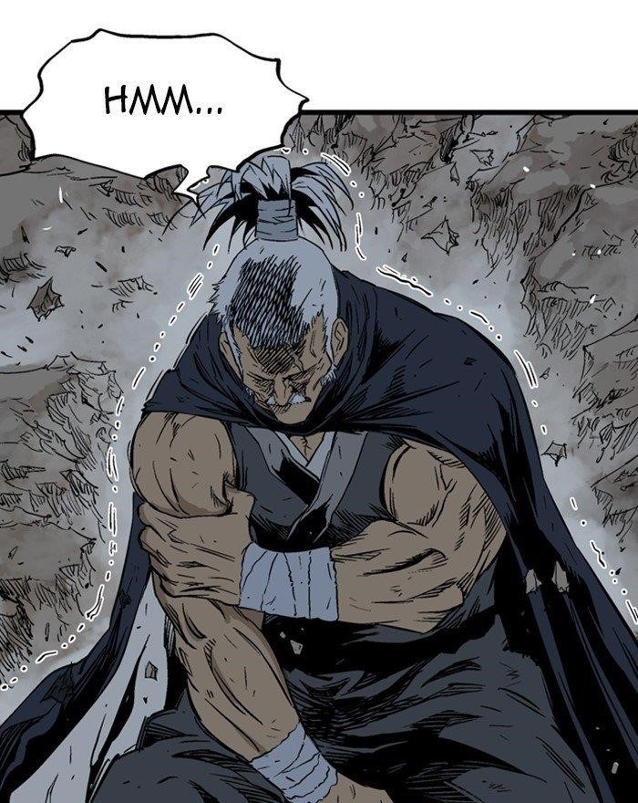 Gosu Chapter 202 97