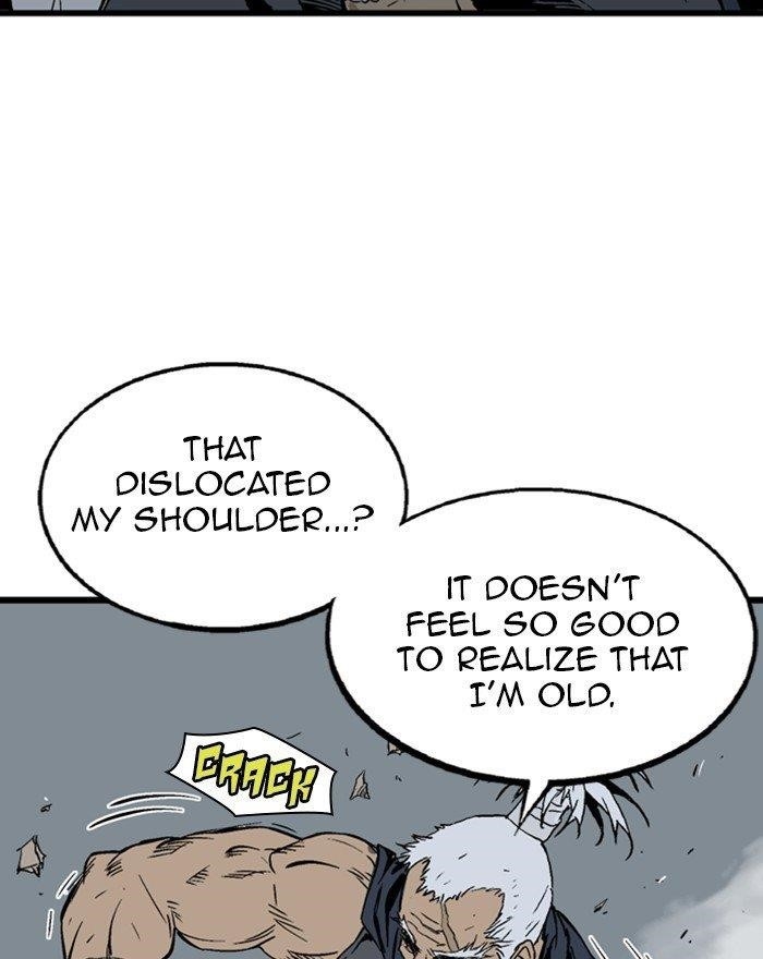 Gosu Chapter 202 98