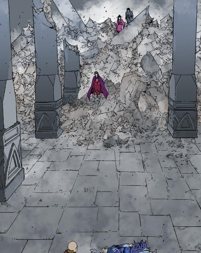 Gosu Chapter 203 103