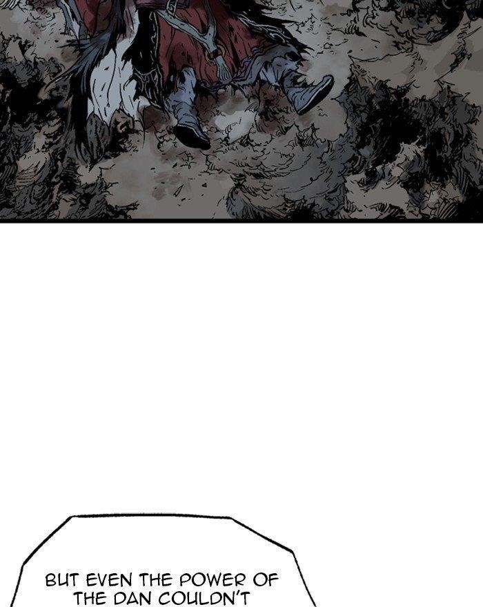 Gosu Chapter 203 35