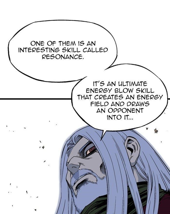 Gosu Chapter 203 84