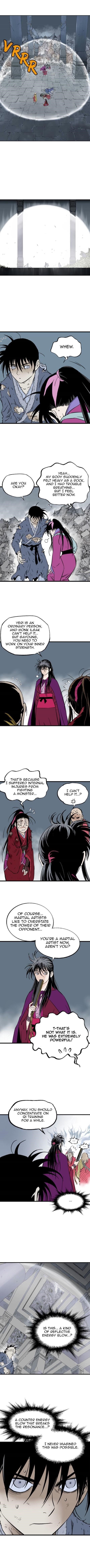 Gosu Chapter 204 2