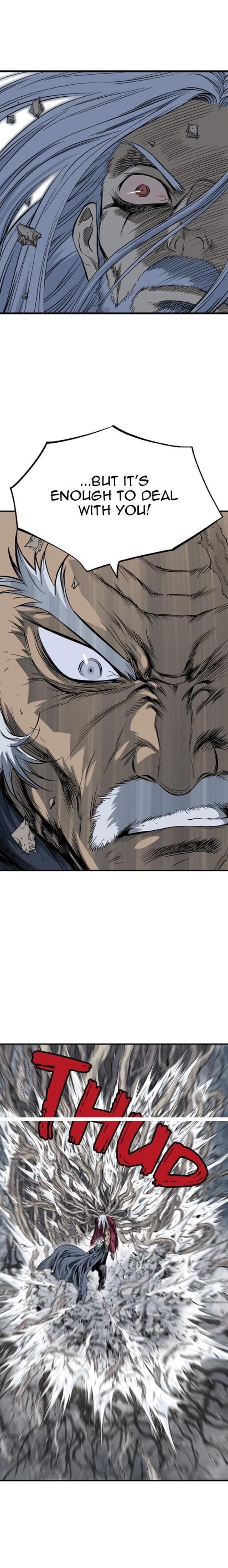 Gosu Chapter 204 7