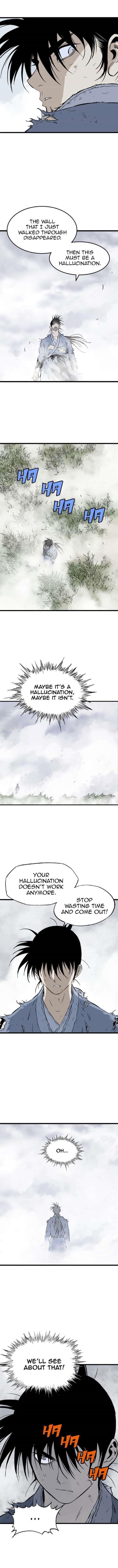 Gosu Chapter 206 6