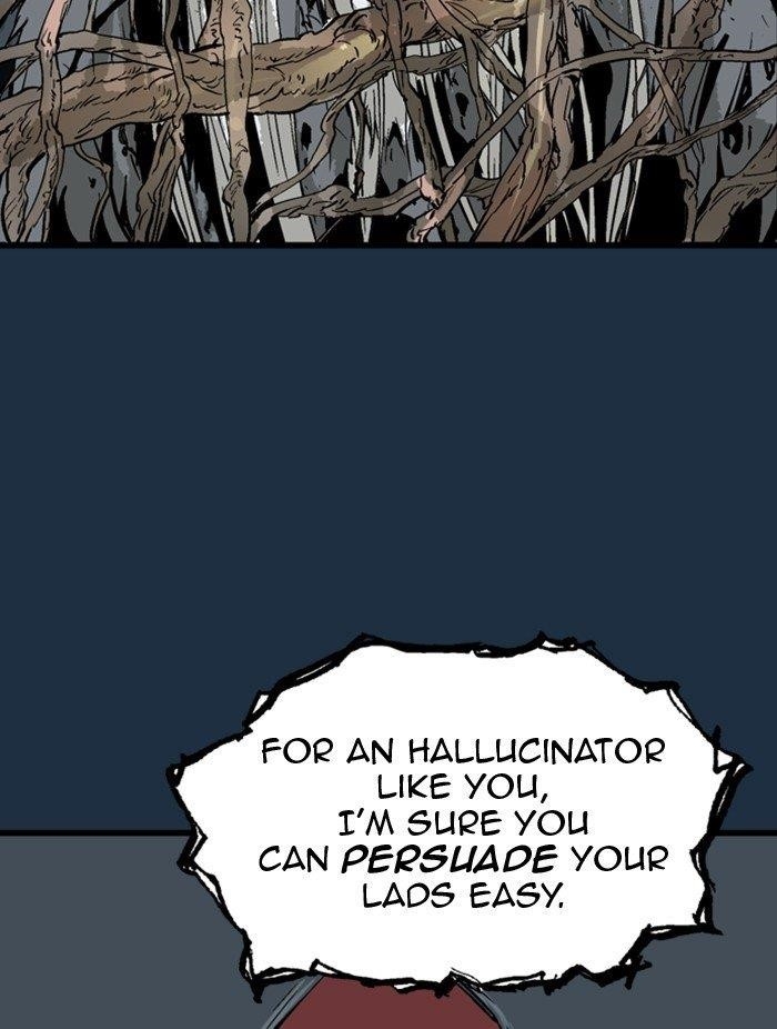 Gosu Chapter 209 136