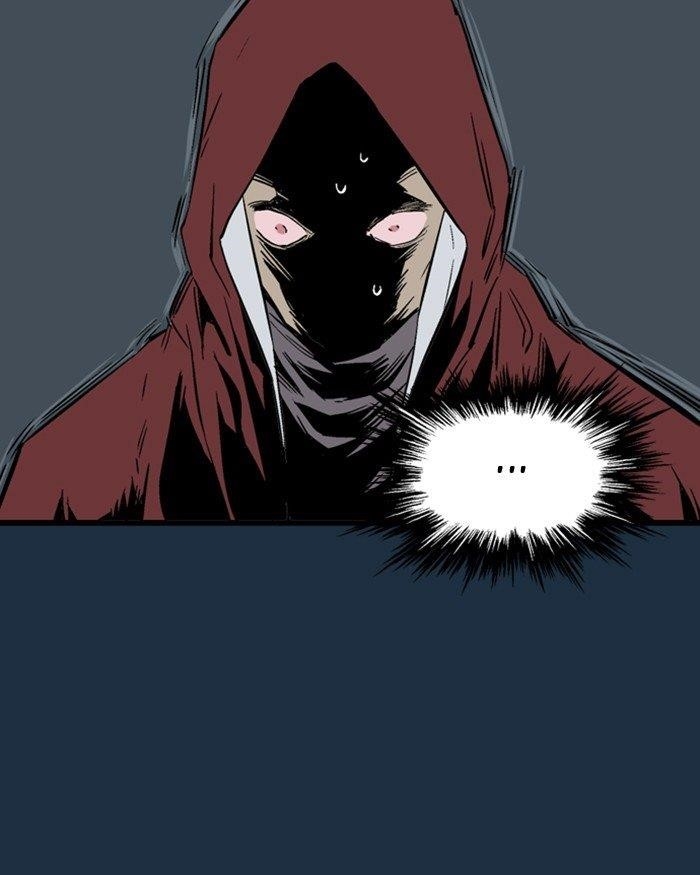 Gosu Chapter 209 137