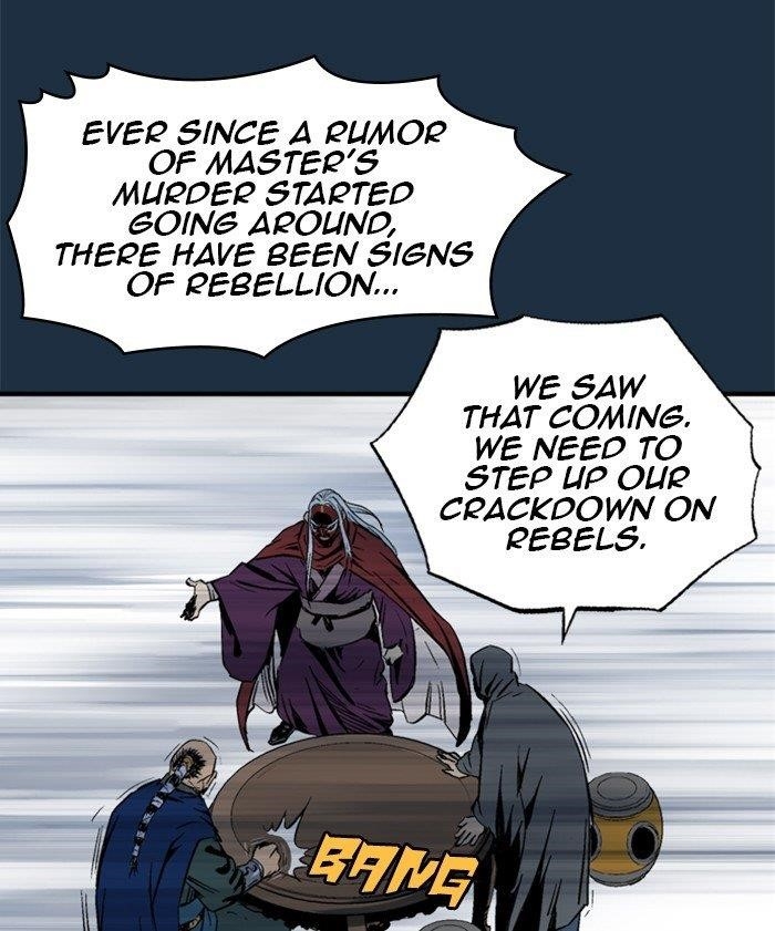 Gosu Chapter 209 141