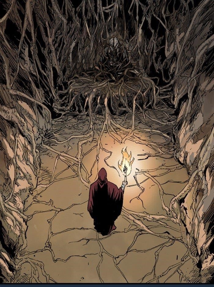 Gosu Chapter 209 144