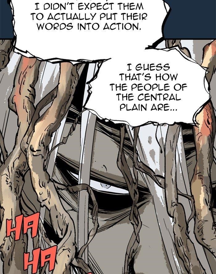 Gosu Chapter 209 147