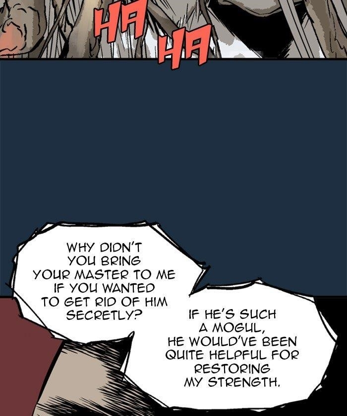 Gosu Chapter 209 148