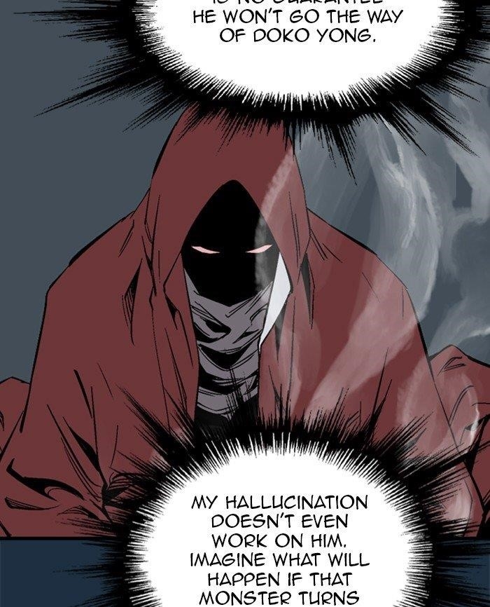 Gosu Chapter 209 155