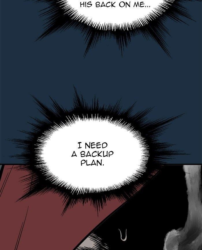 Gosu Chapter 209 156