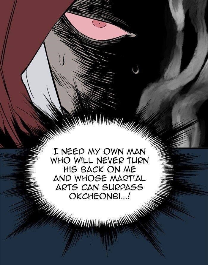 Gosu Chapter 209 157