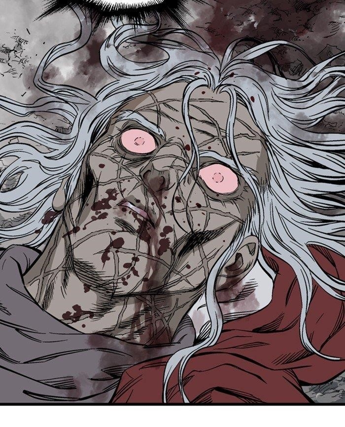 Gosu Chapter 209 166