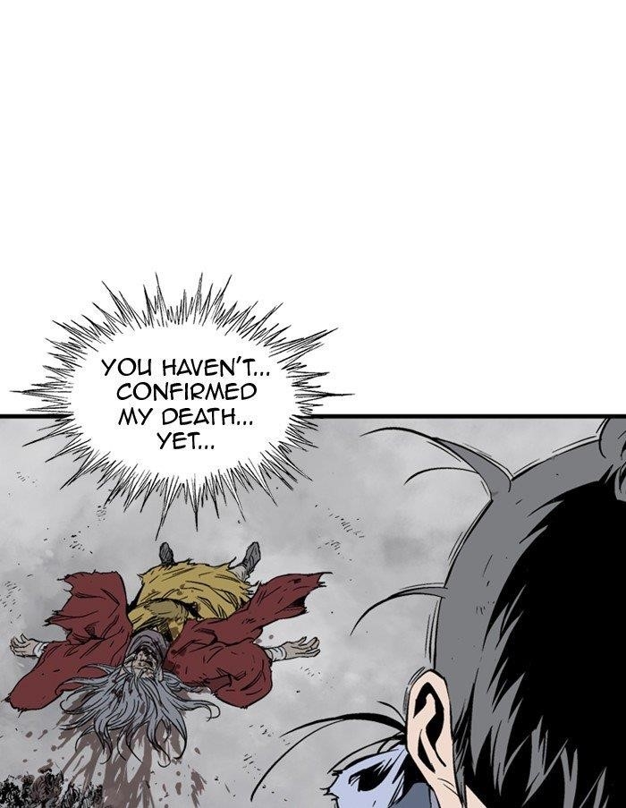 Gosu Chapter 209 175