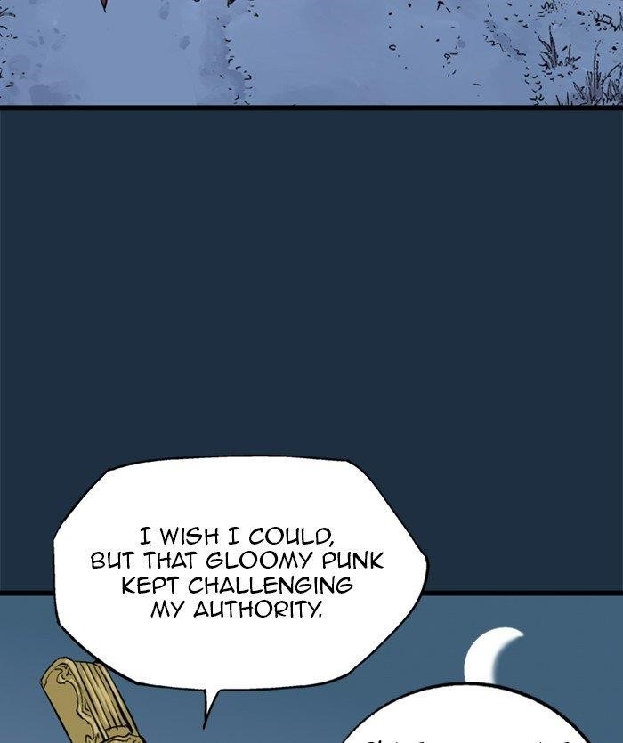 Gosu Chapter 209 18