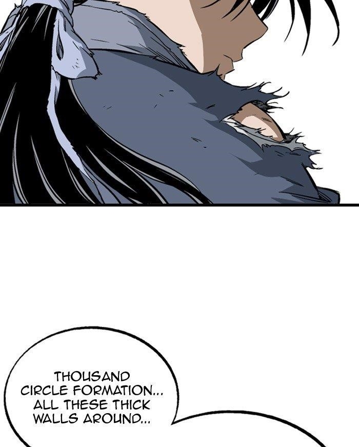 Gosu Chapter 209 180