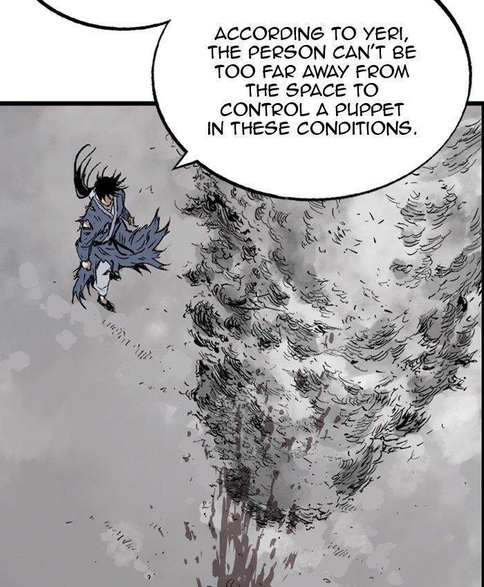 Gosu Chapter 209 181