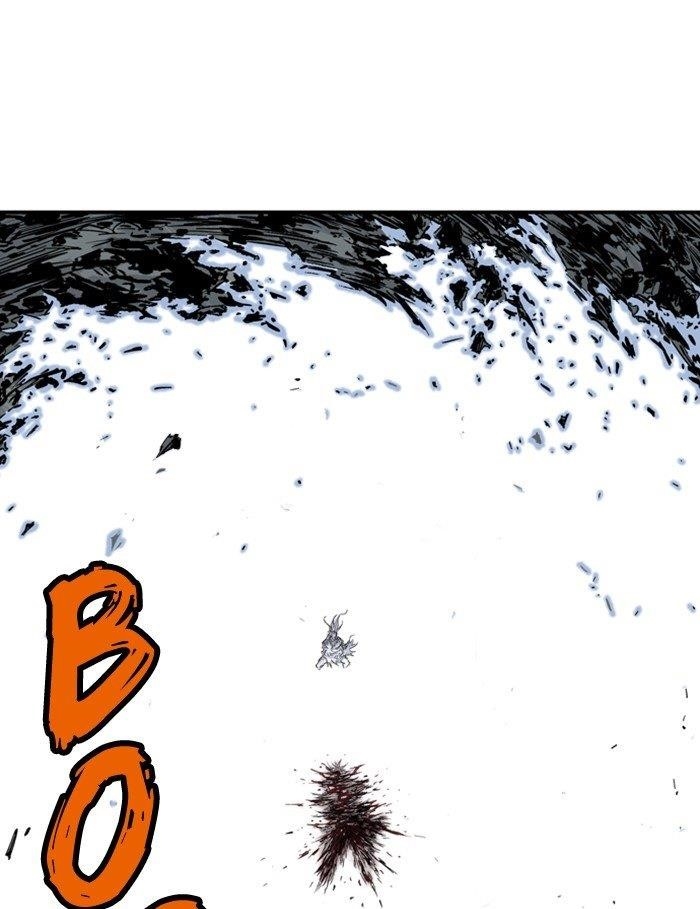 Gosu Chapter 209 186