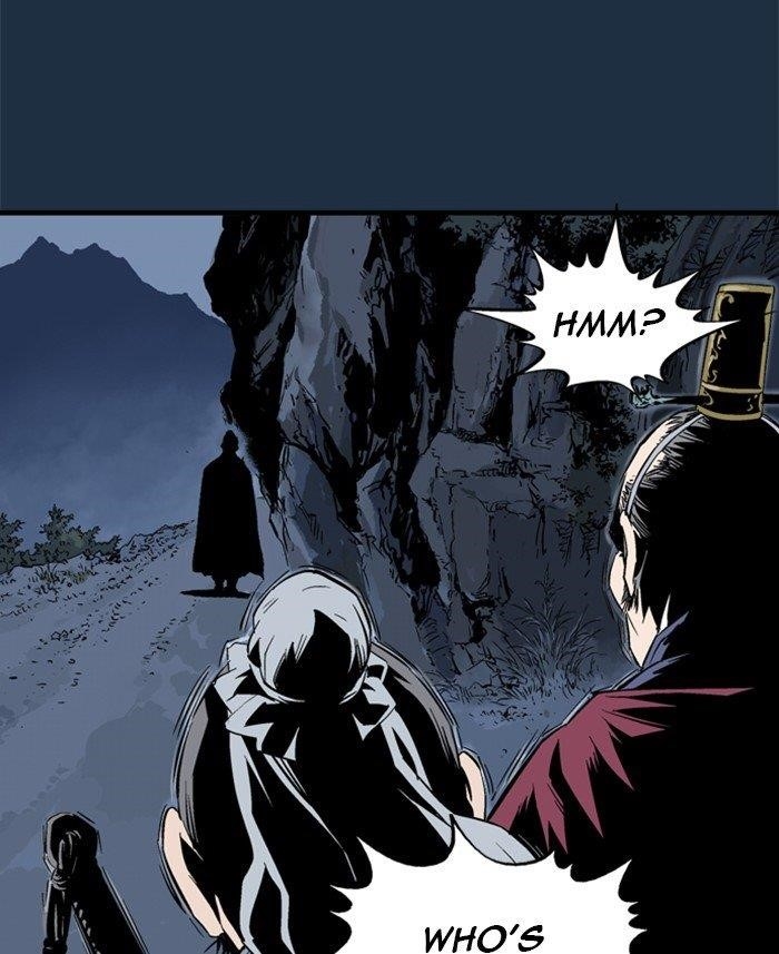 Gosu Chapter 209 25