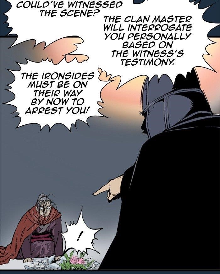 Gosu Chapter 209 36