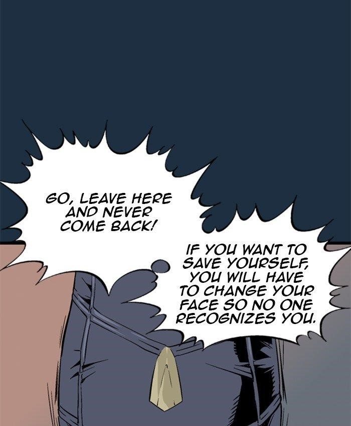 Gosu Chapter 209 37