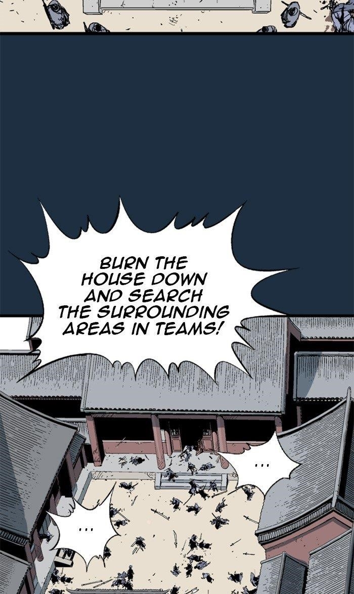 Gosu Chapter 209 47