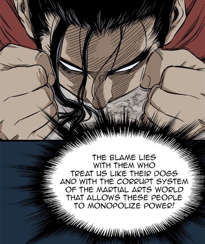 Gosu Chapter 209 57