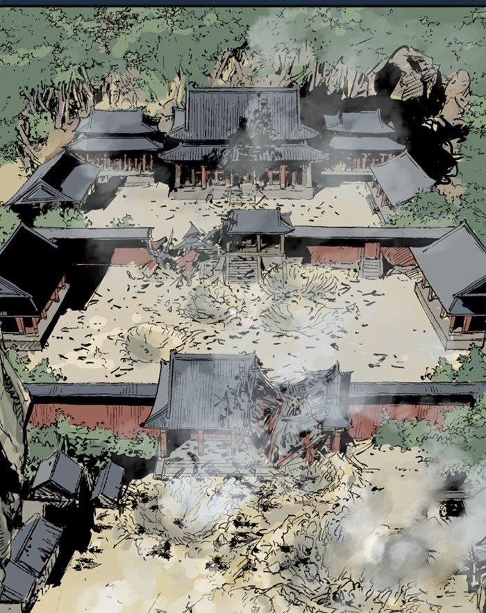 Gosu Chapter 209 85