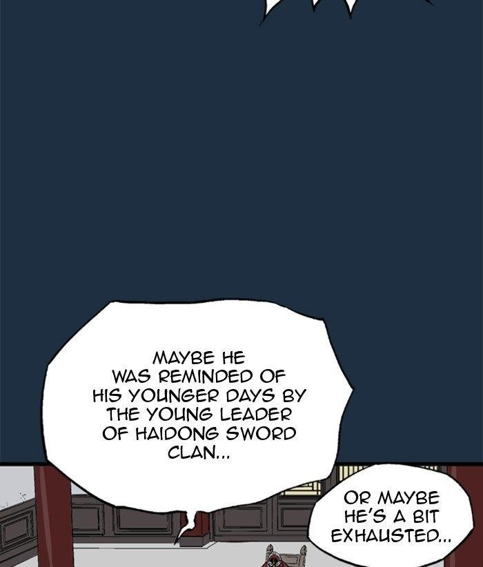 Gosu Chapter 209 90