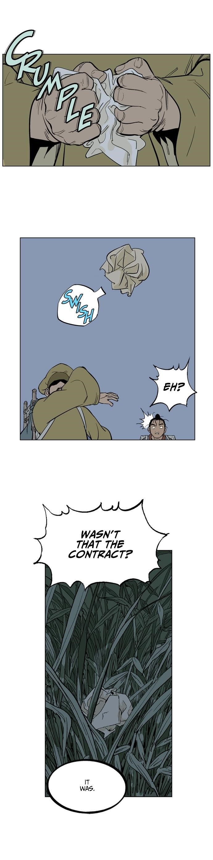 Gosu Chapter 21 31