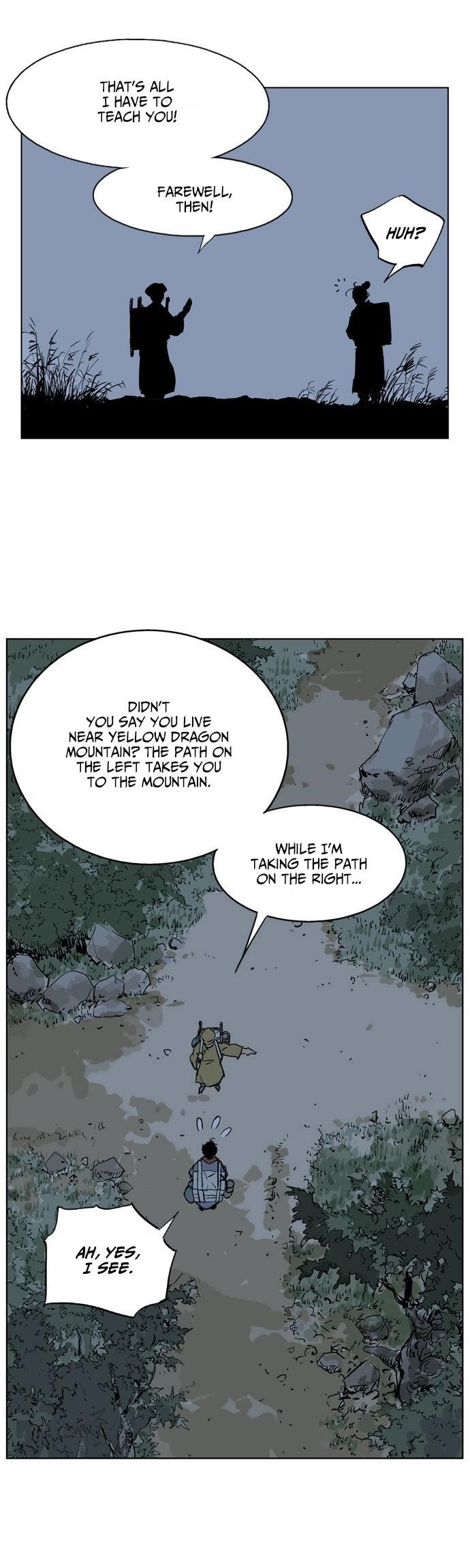 Gosu Chapter 21 35