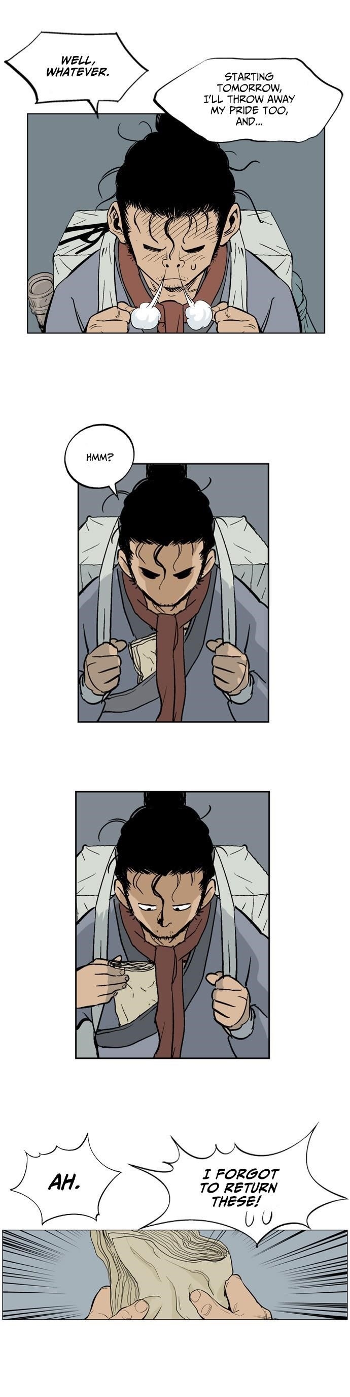 Gosu Chapter 21 38