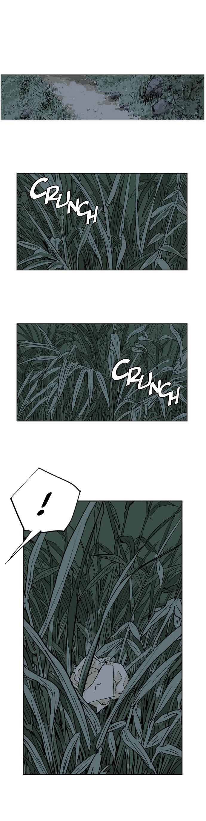 Gosu Chapter 21 39