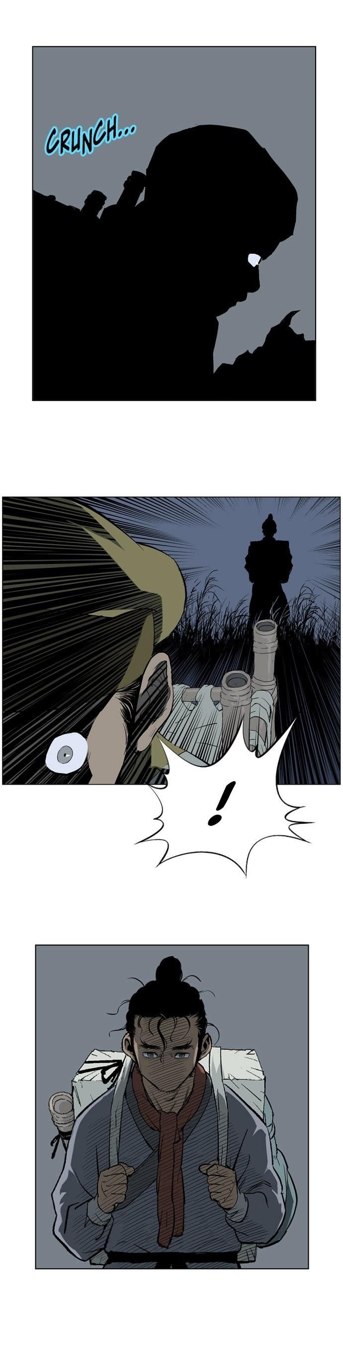 Gosu Chapter 21 41